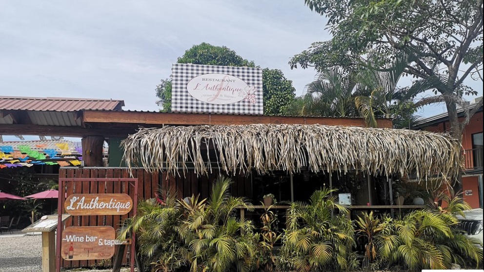 Playa Samara