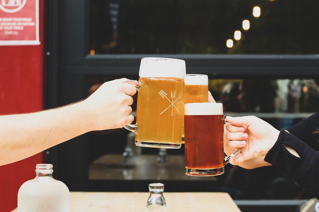 5 Amazing Restaurants In Paris , Ontario You Need to Check Out • The