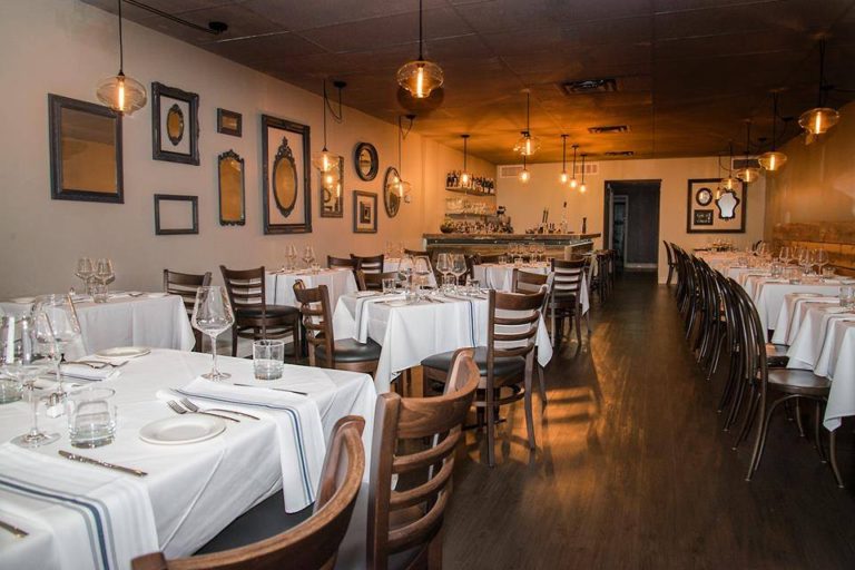 5 Amazing Restaurants In Paris , Ontario You Need to Check Out • The Daydream Diaries