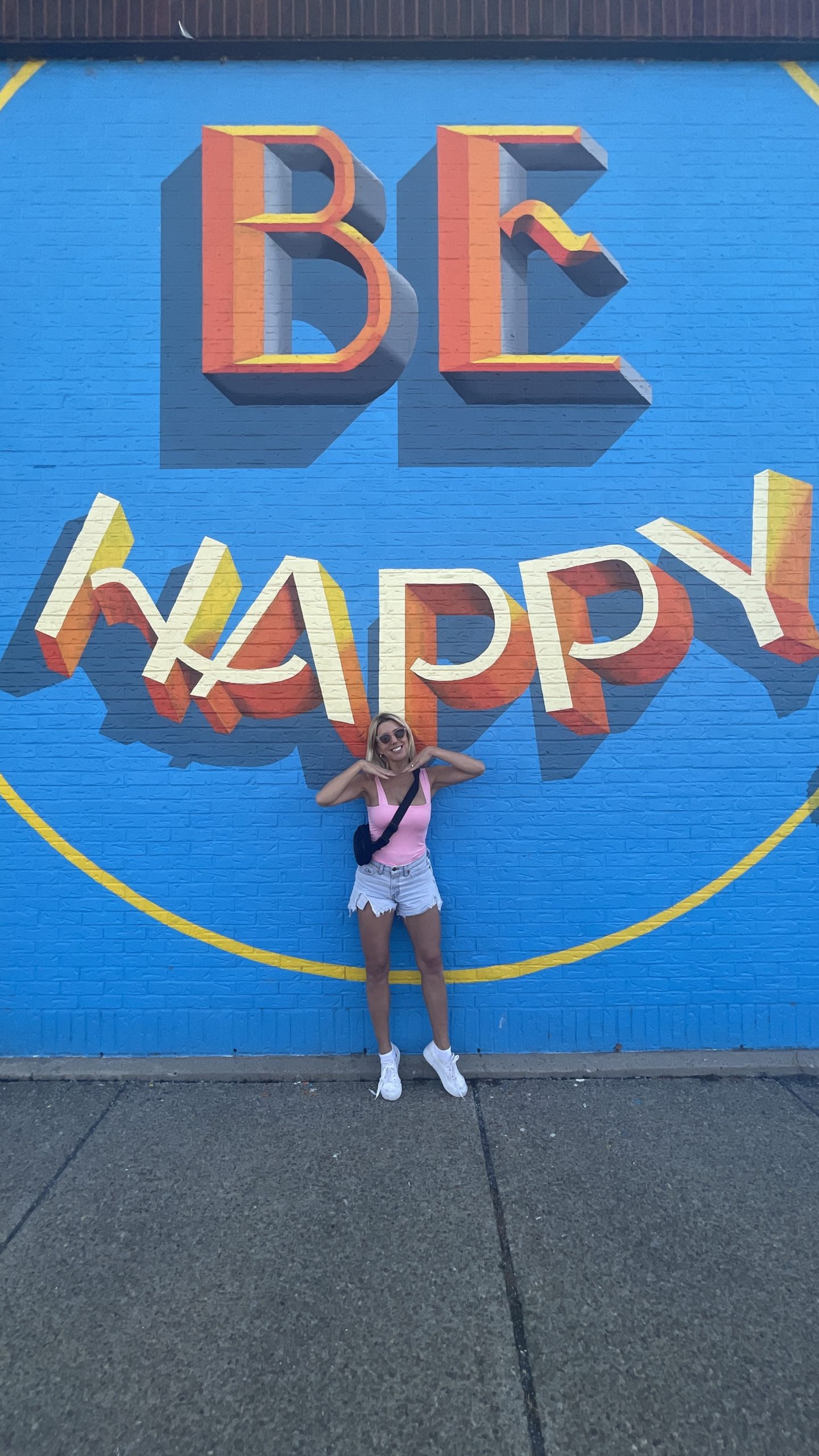 10 Of The Best Murals in Buffalo, New York The Daydream Diaries