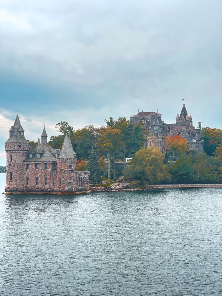 1000 Islands Cruise