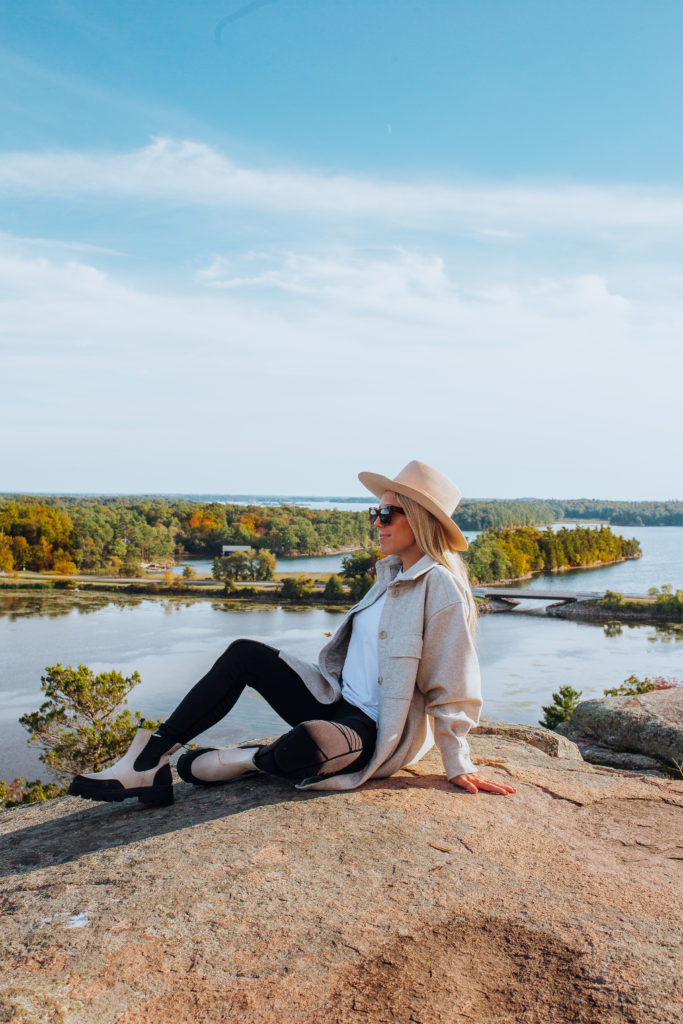 1000 Islands Canada