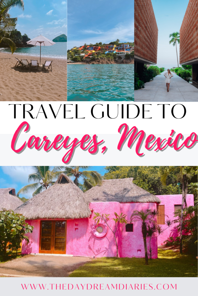 Careyes Travel Guide