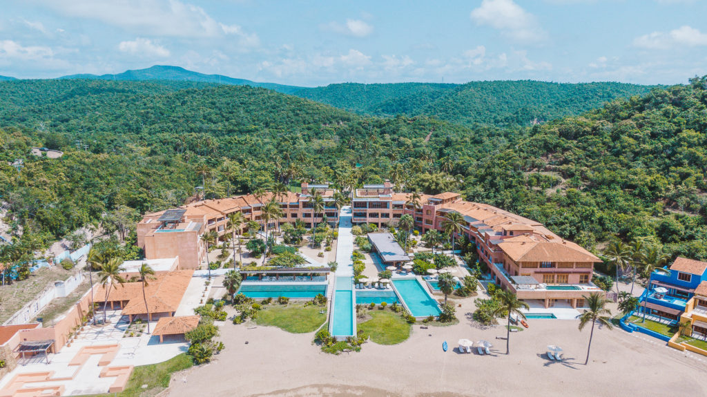 El Careyes Club and Residences