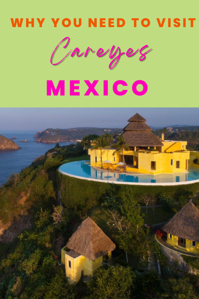 Careyes Travel Guide