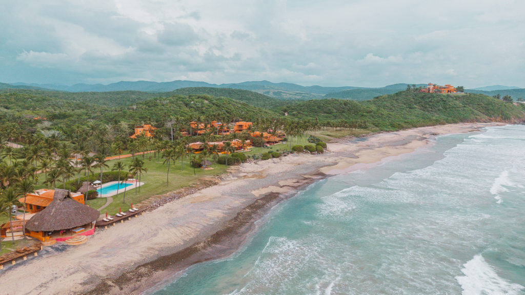 Las Alamandas Resort Review