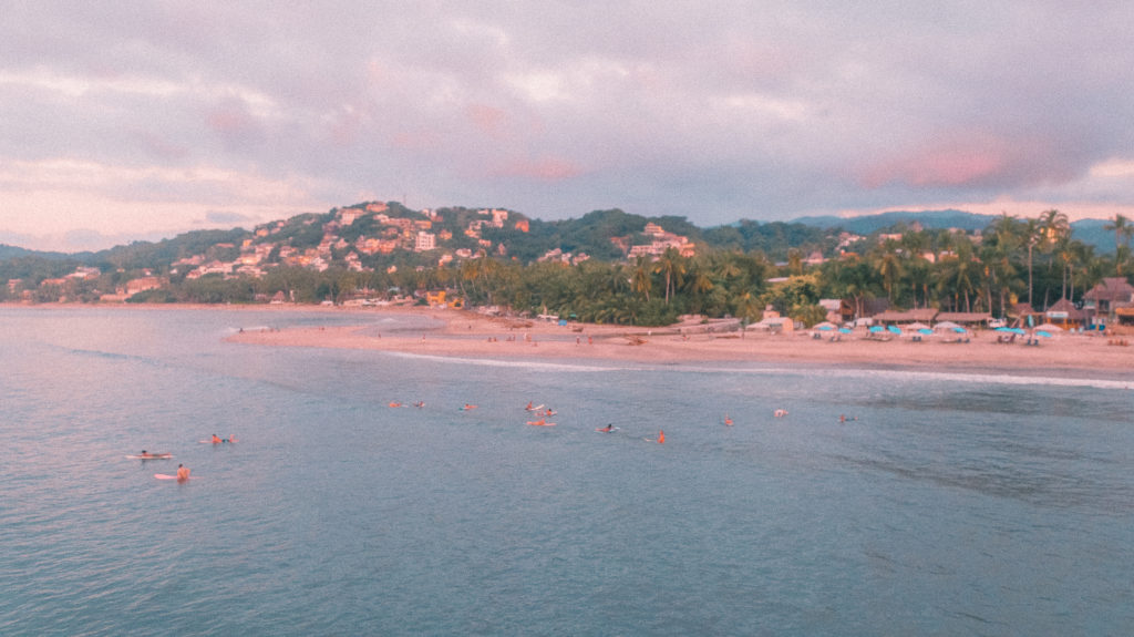 sayulita mexico travel guide