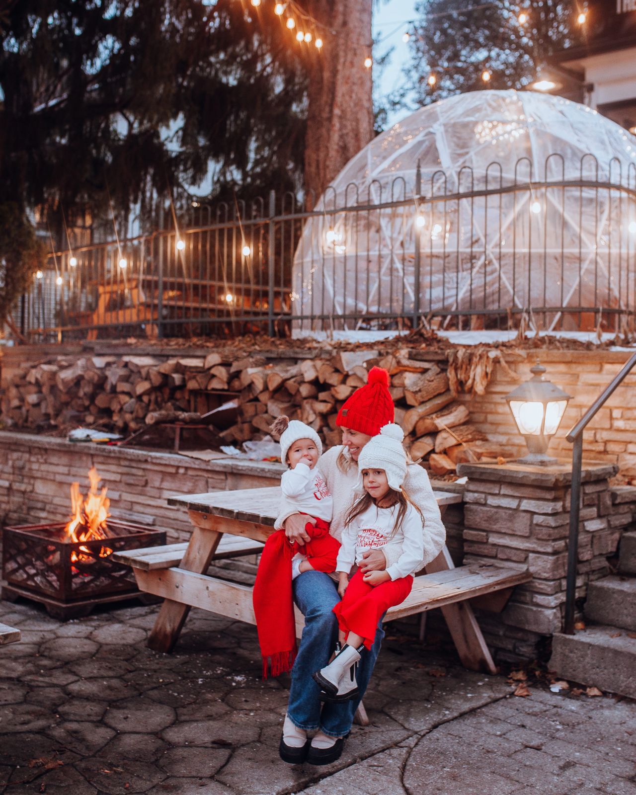 12 of the Best Christmas Markets in Ontario The Daydream Diaries