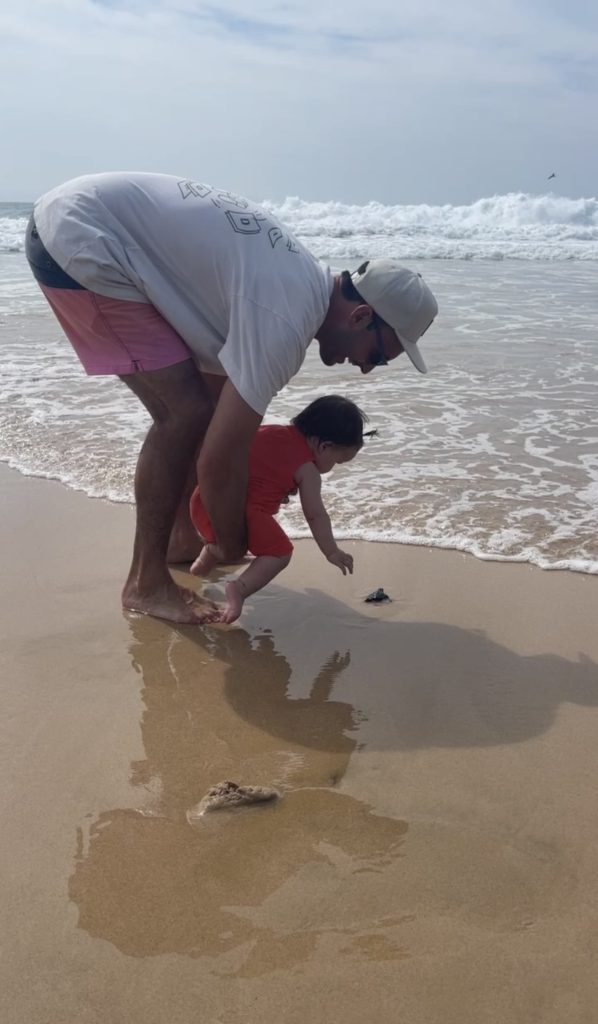 Careyes Turtle Release