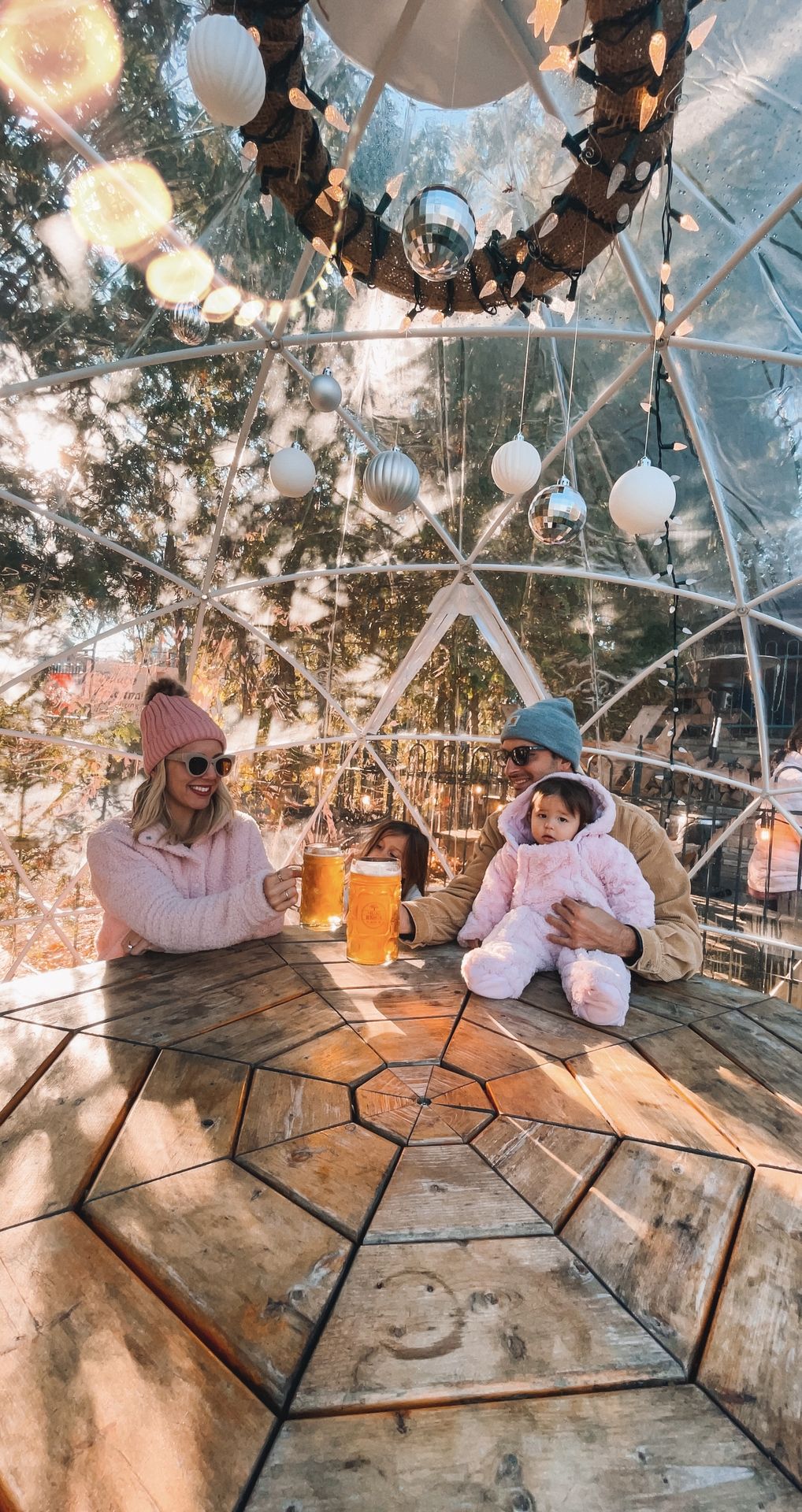 Festive Road Trip to St Jacobs, Ontario ( The Best Things To See!)