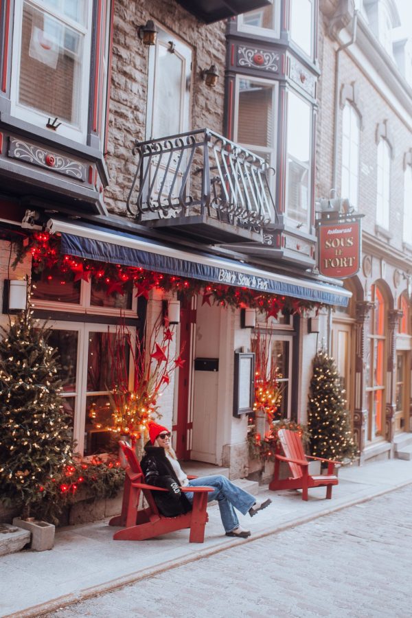 10 Magical Things To Do In Quebec City At Christmas Time