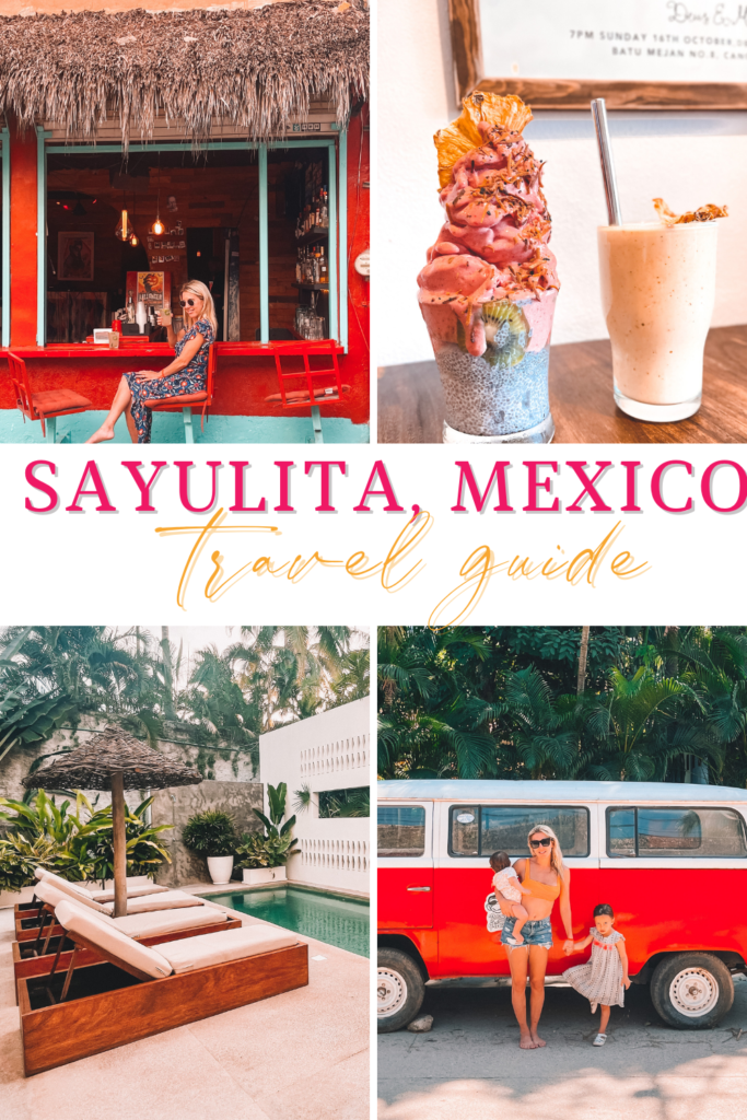 Sayulita Travel Guide 2023