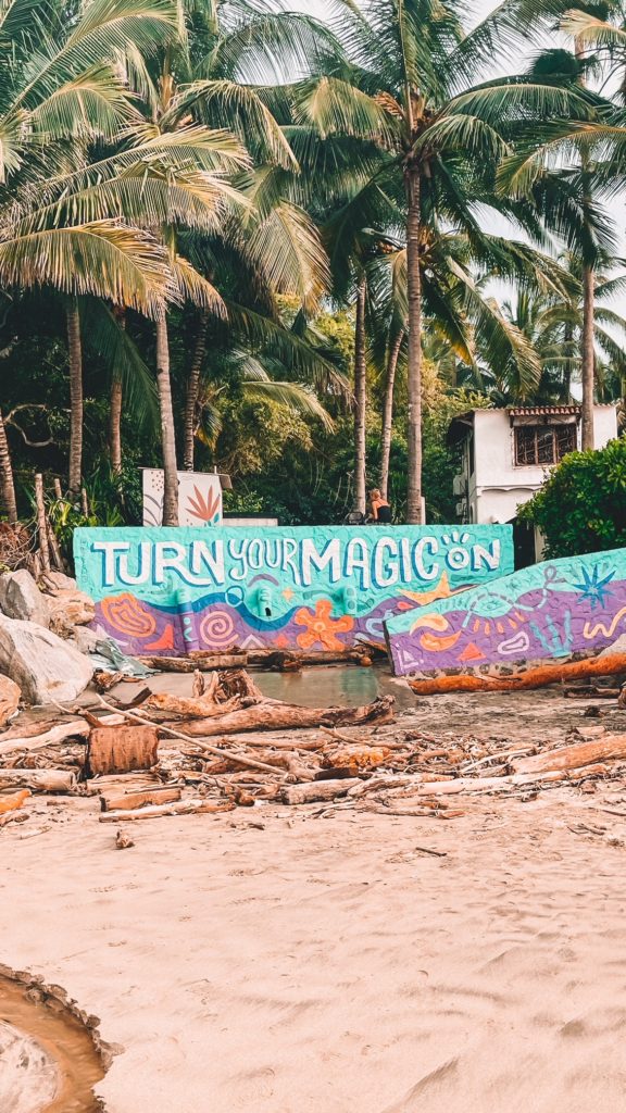 sayulita mexico travel guide