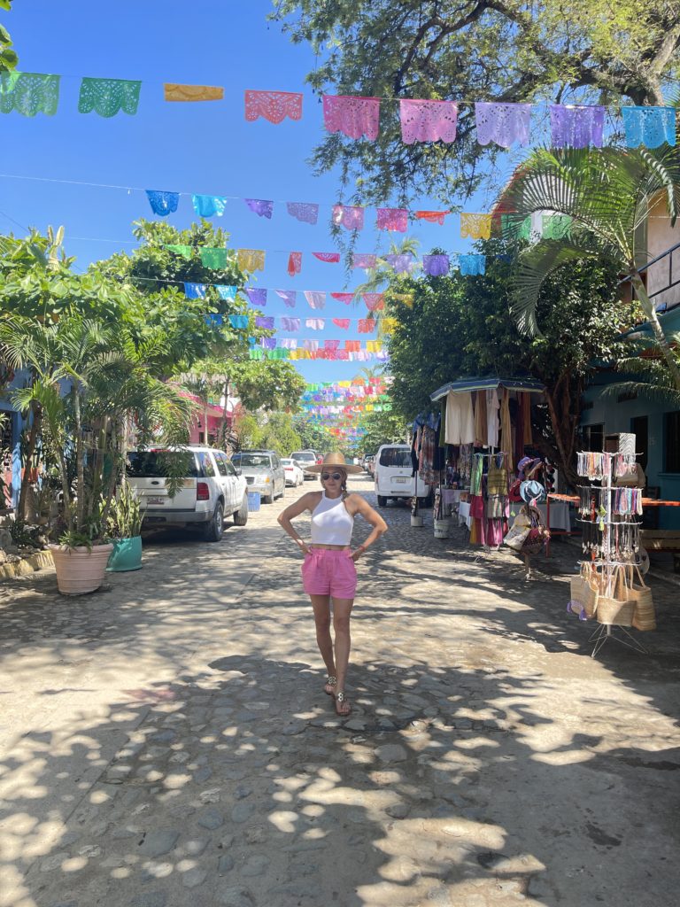 Sayulita Travel Guide 2023