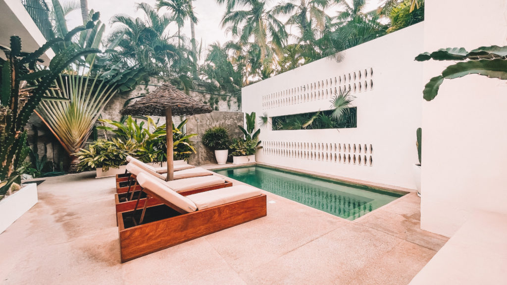 Where to stay in Sayulita