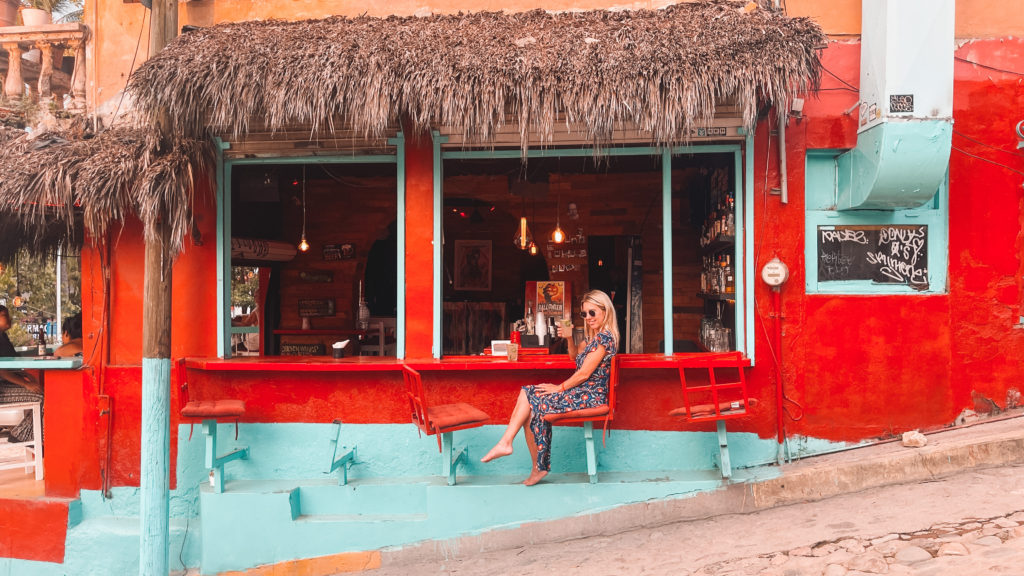 Things to do in Sayulita