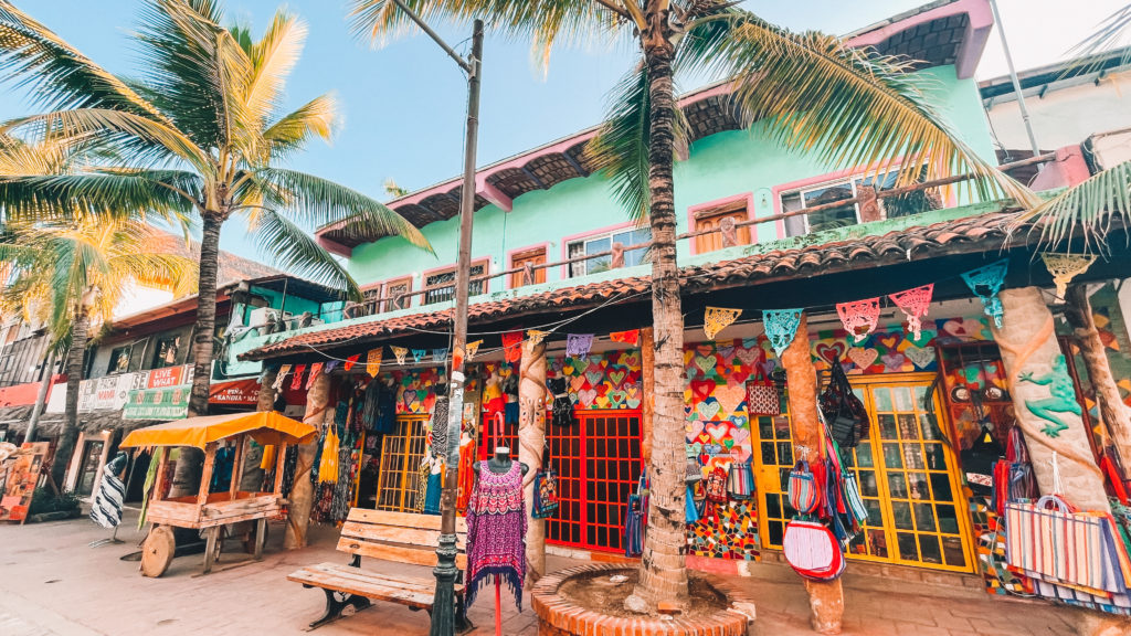 Things to do in Sayulita