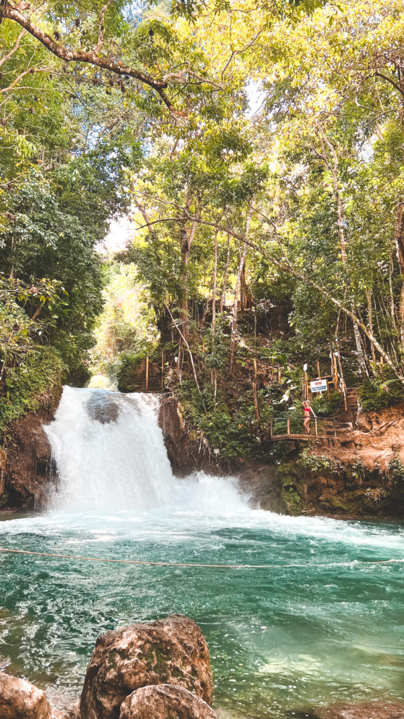 Ochos Rios Day Trip from Montego Bay