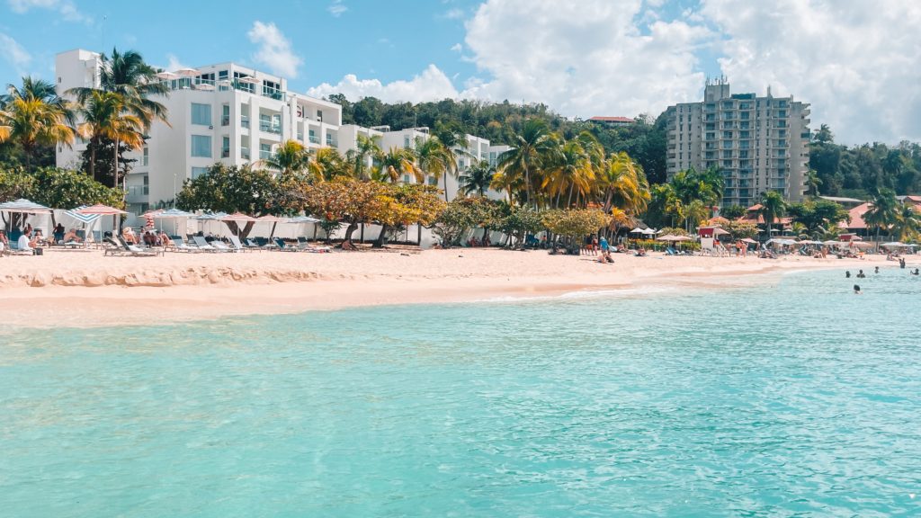 Best Caribbean Islands for First Timers