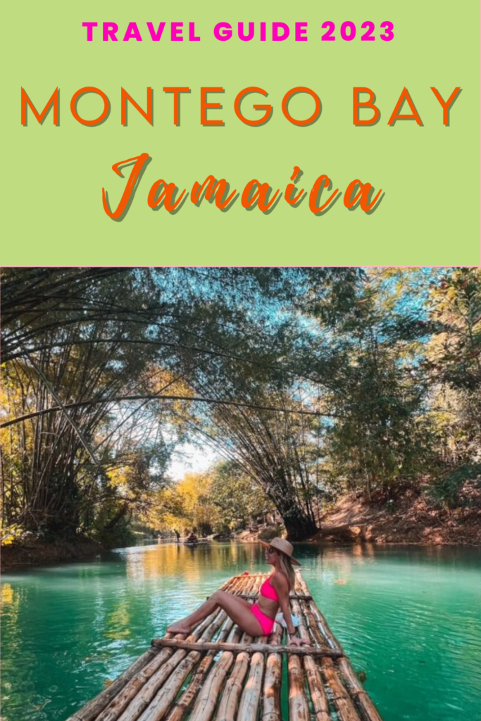 The Best Things to Do in Montego Bay, Jamaica: A Local's Guide - Eat Sleep  Breathe Travel