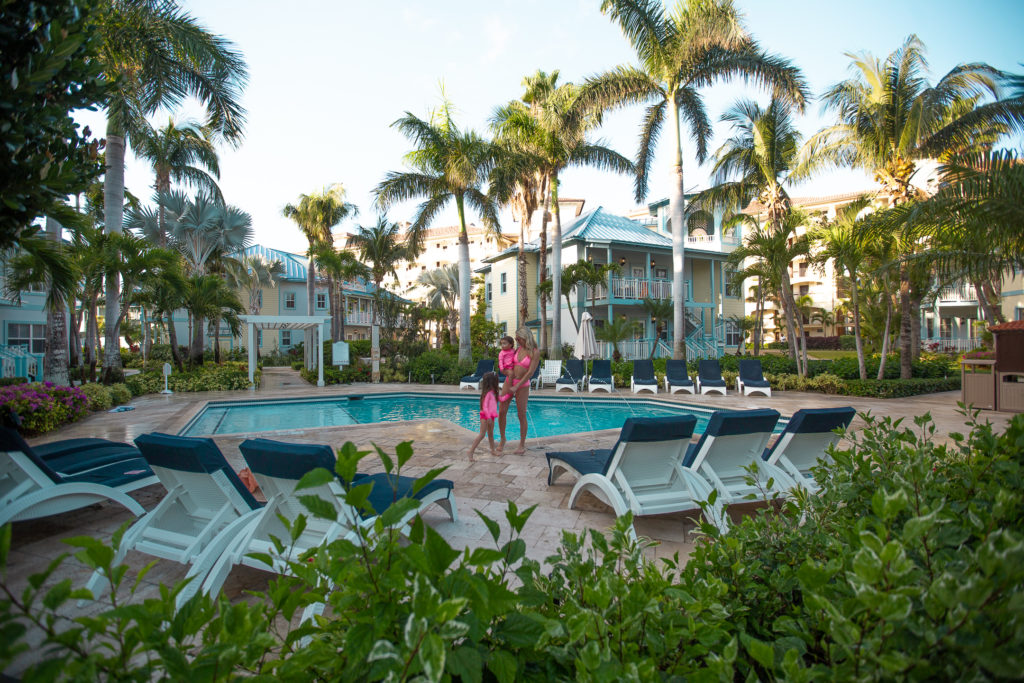 Beaches Turks and Caicos Review
