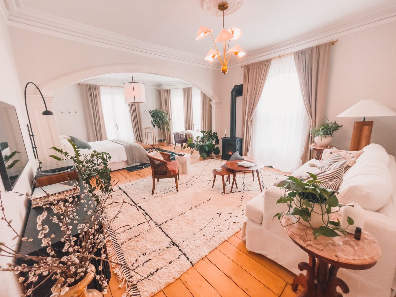 The High Acre: Dundas, Ontario Spa You Need To Visit ASAP