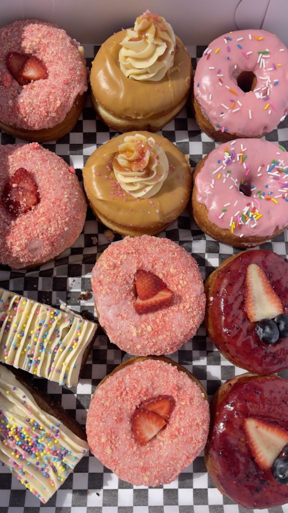 Daddy O Donuts in Mississauga