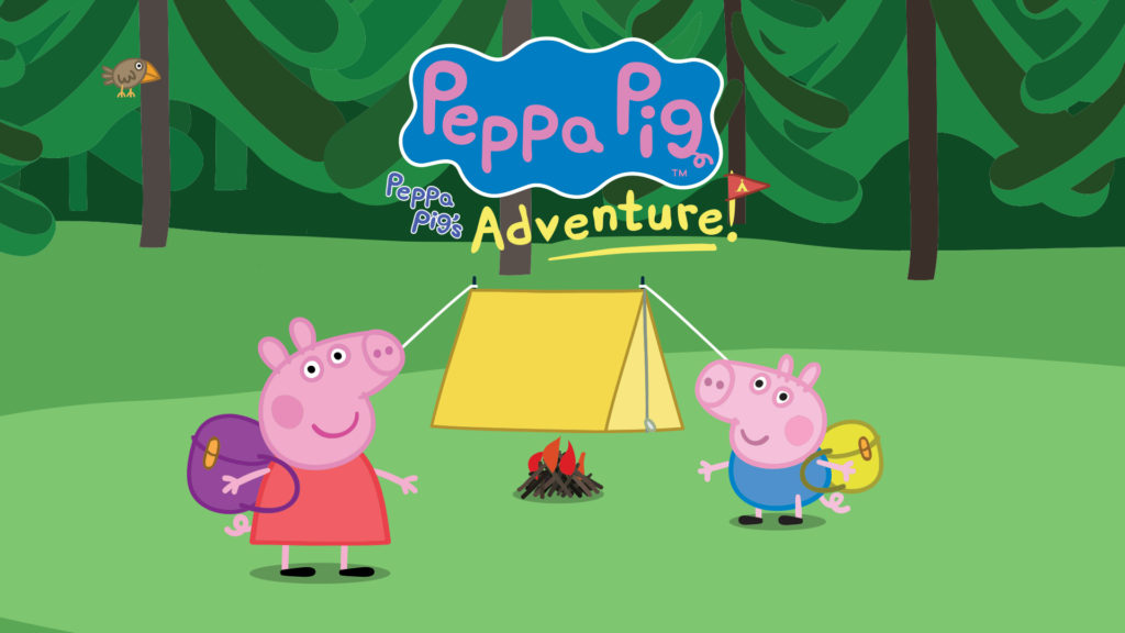 Peppa Pig Show Mississauga
