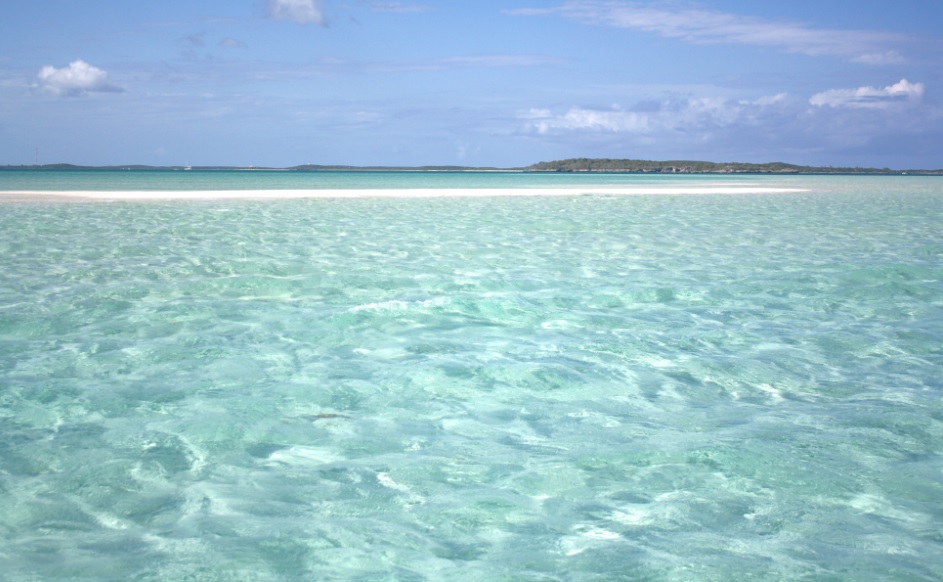 Exuma Bahamas