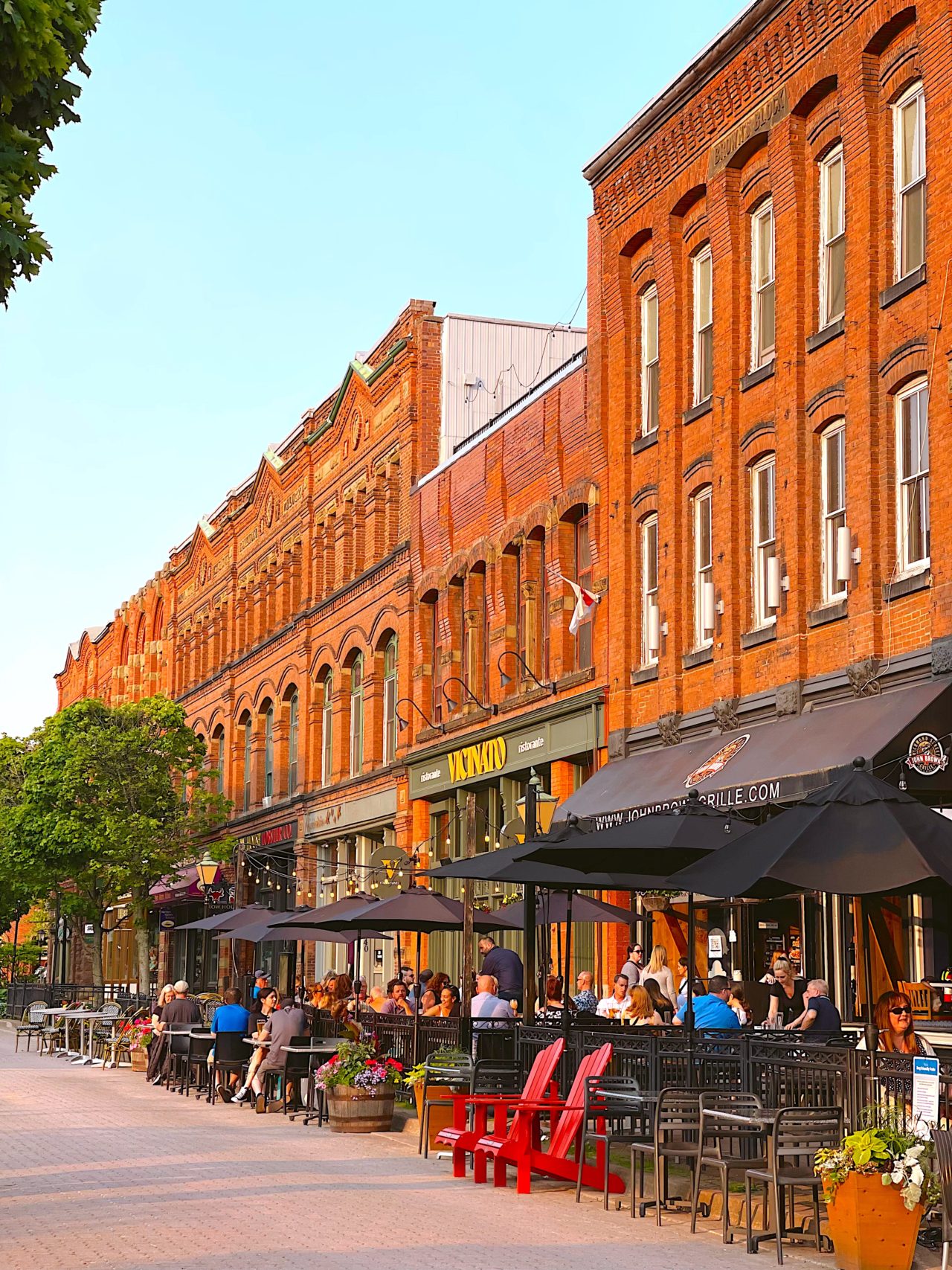 11 Of The Most Exciting Things to do in Charlottetown PEI The