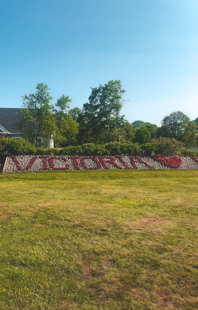 Victoria Park PEI