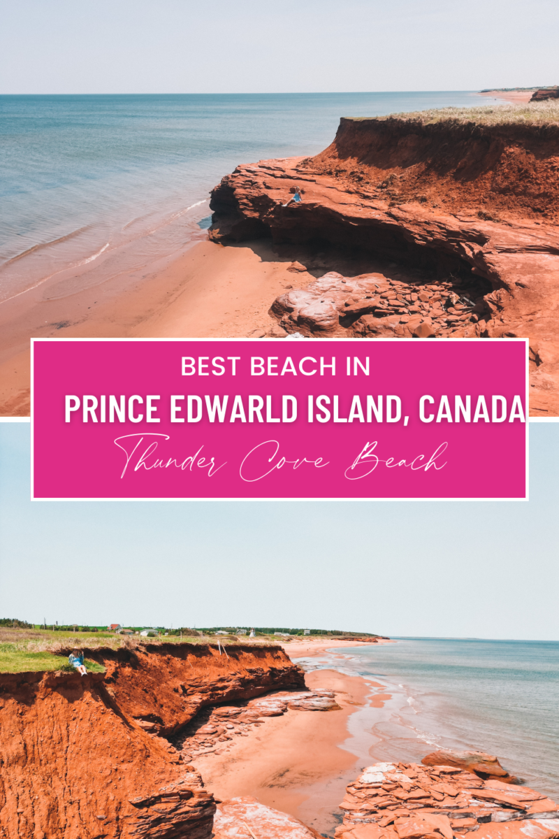 Thunder Cove Beach Why You Need To Visit This Spot