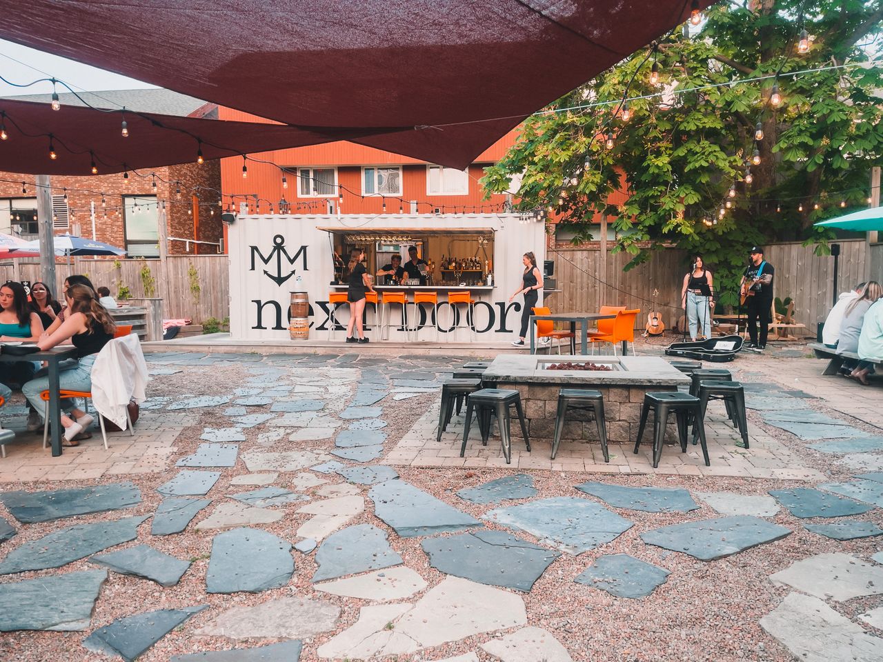 9 Of The Best Restaurants in Charlottetown PEI