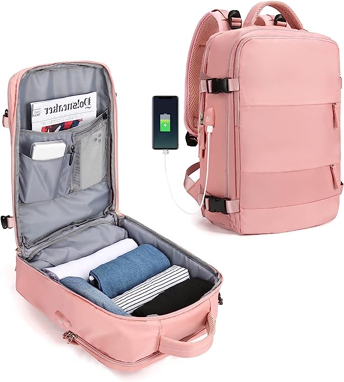 27 best travel accessories to pack on every trip | CN Traveller