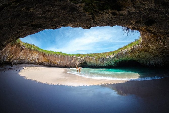 Beaches in Sayulita