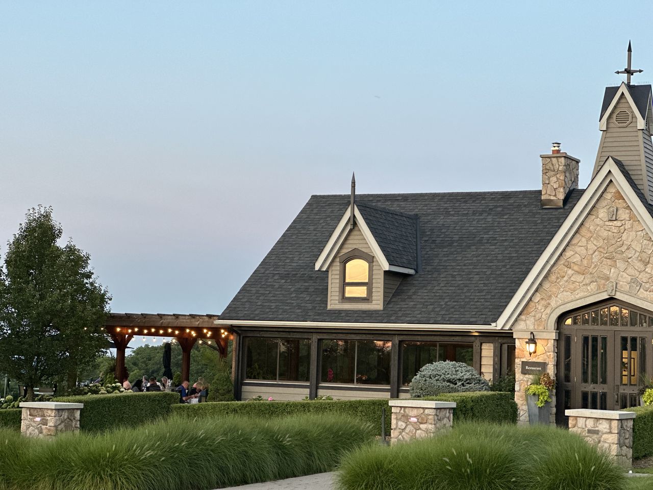 9 Of The Best Restaurants in Jordan Ontario