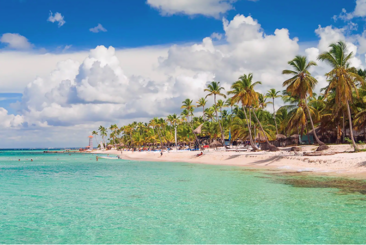Best Beaches in Dominican Republic