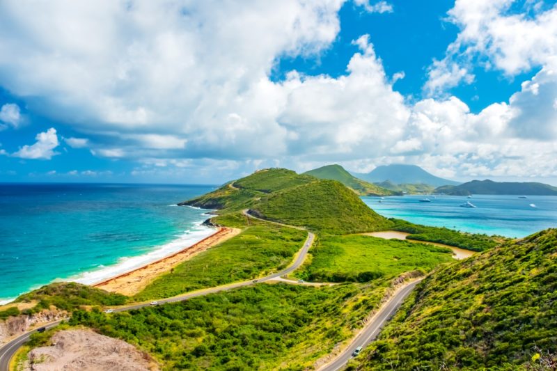 Best Caribbean Island for First Timers