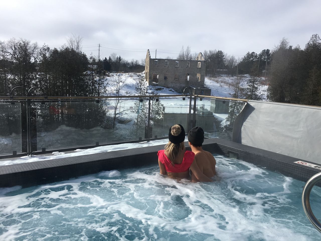 13 Magical Things To Do in Ontario In Winter