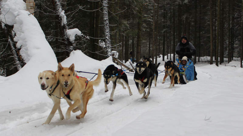 places to visit near ontario in winter