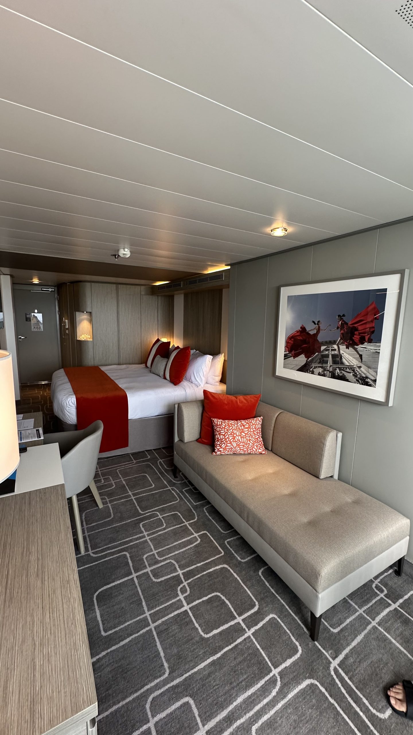 Celebrity Ascent Cruise: 10 Things To Know About This Incredible Ship ...