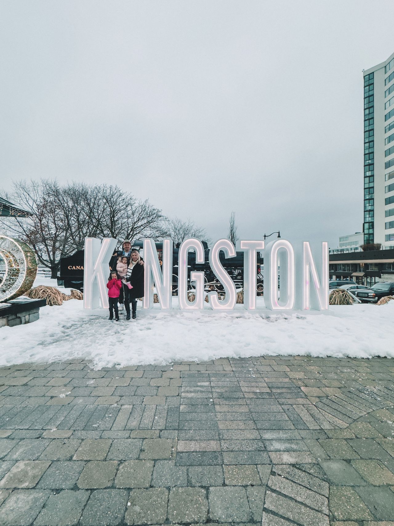 9 Of The Best Restaurants in Kingston Ontario