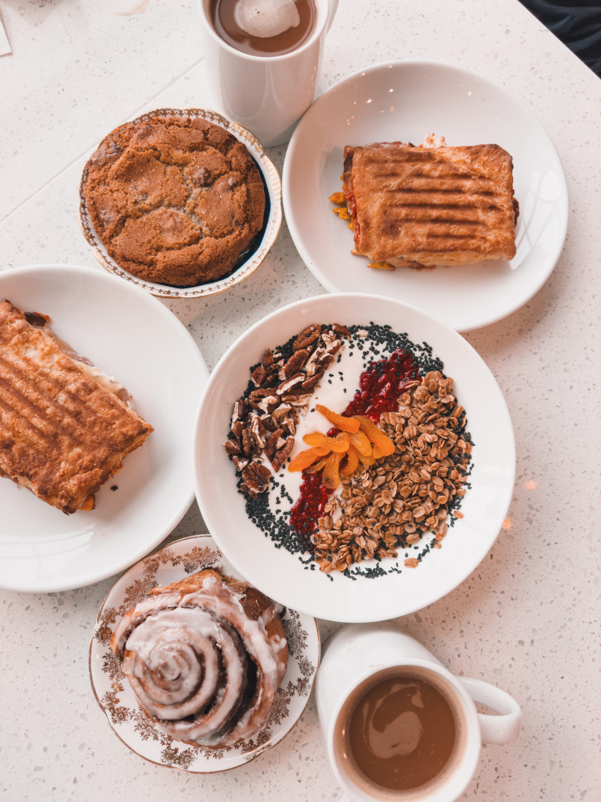 9 Of The Best Restaurants in Kingston Ontario • The