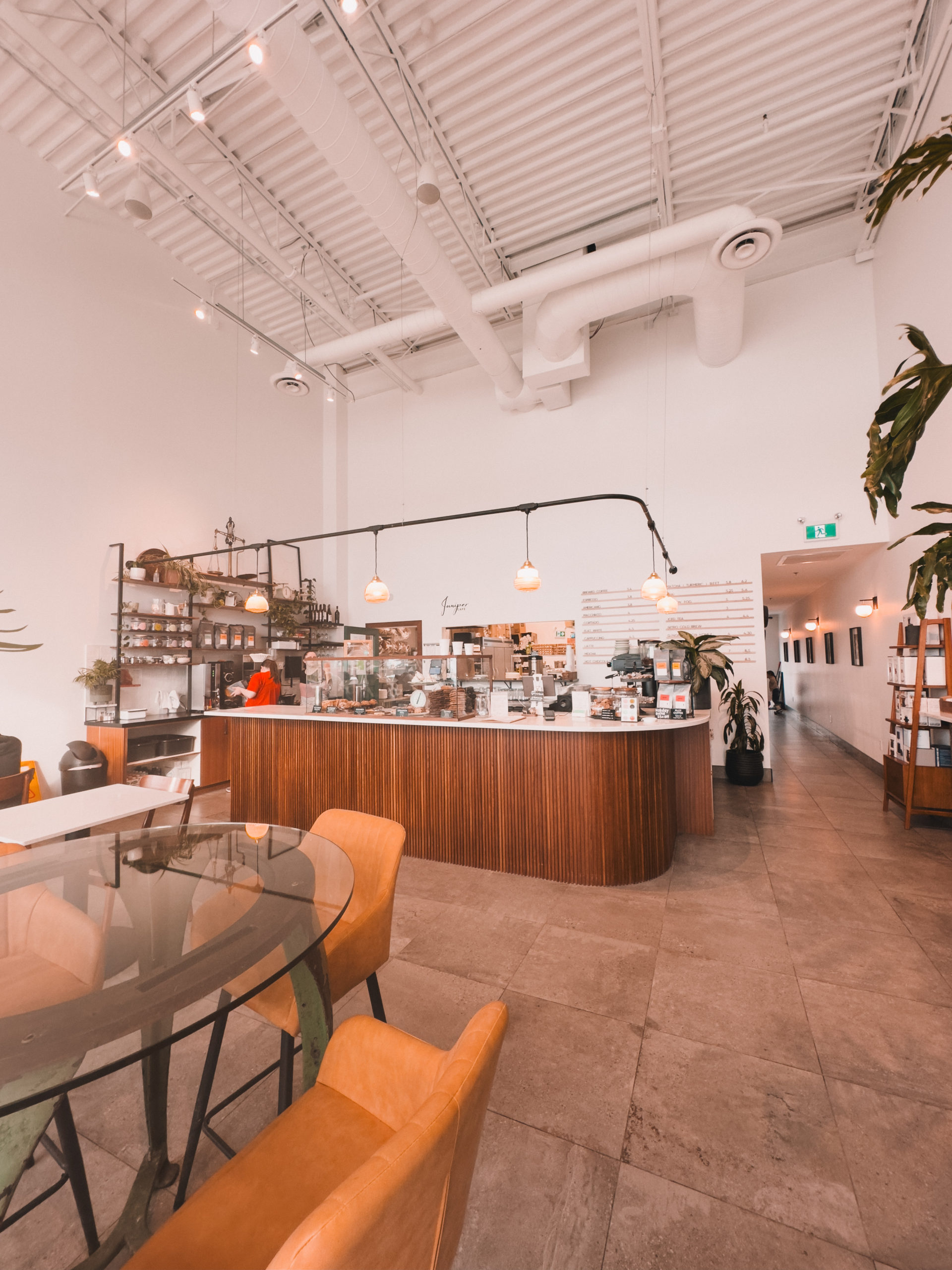 9 Of The Best Restaurants in Kingston Ontario • The