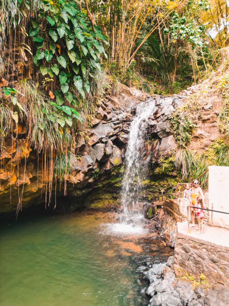 7 Beautiful Waterfalls in Grenada • The Daydream Diaries