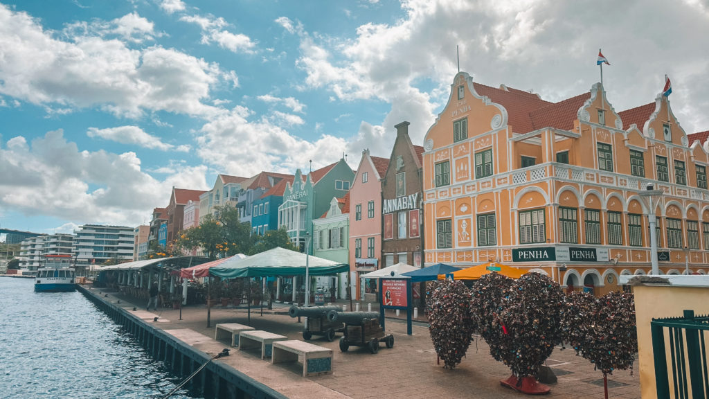Things to do in Willemstad