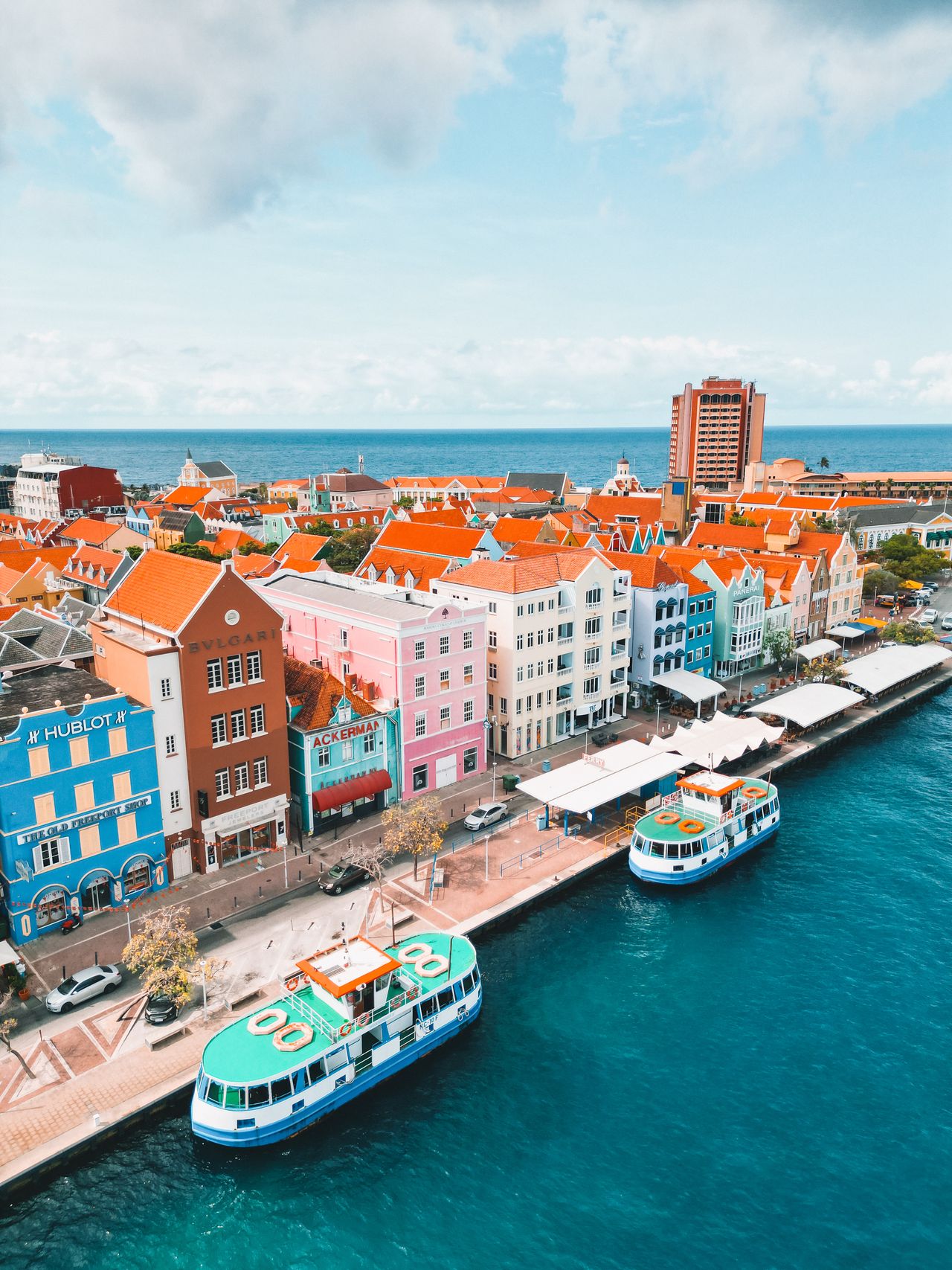 11 Super Fun Things To Do in Willemstad, Curacao
