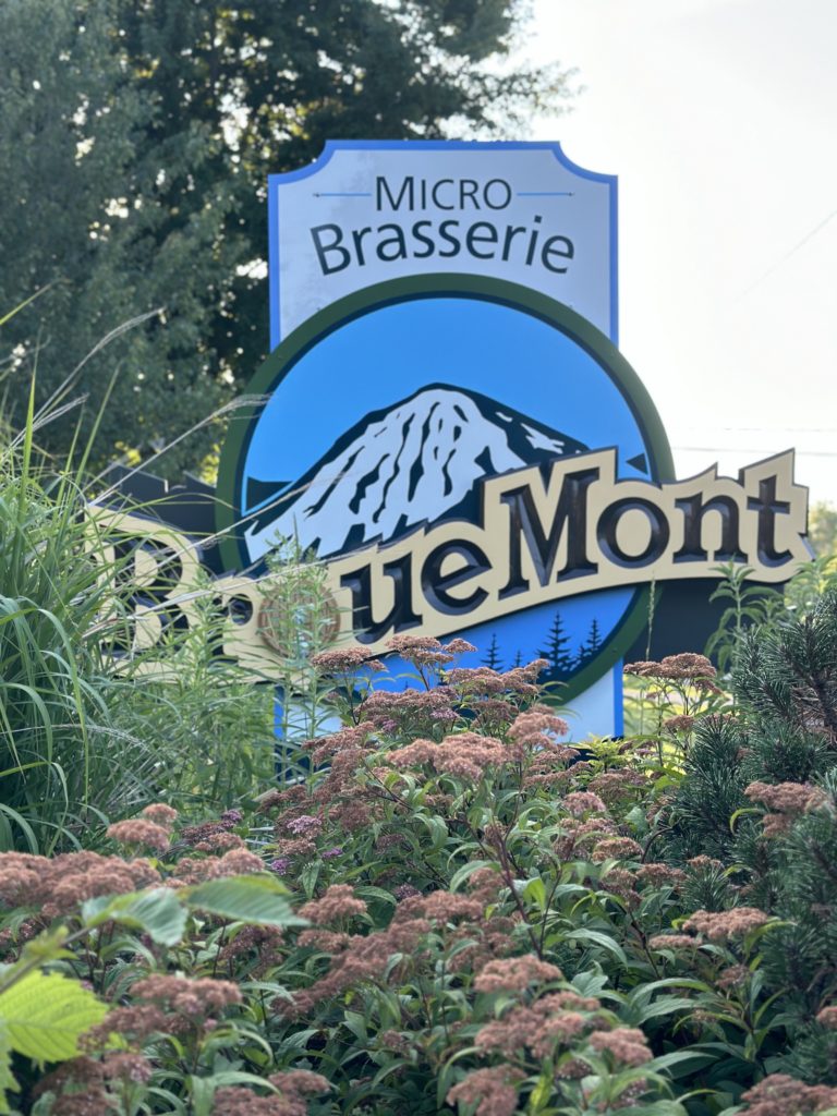 Bromont Quebec