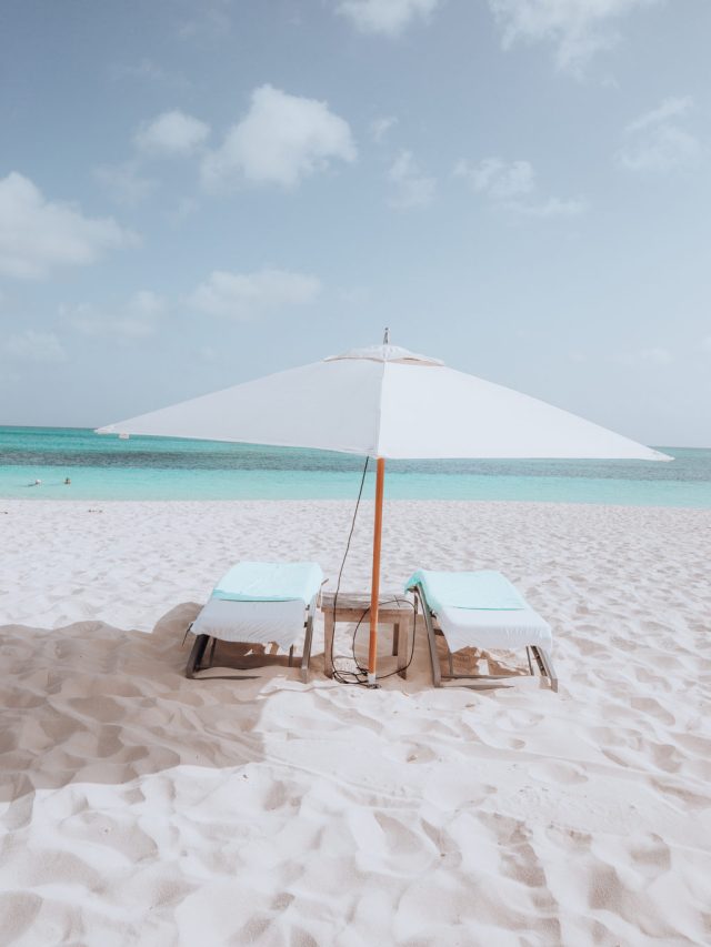 Wymara Resort and Villas: Luxury in Turks and Caicos