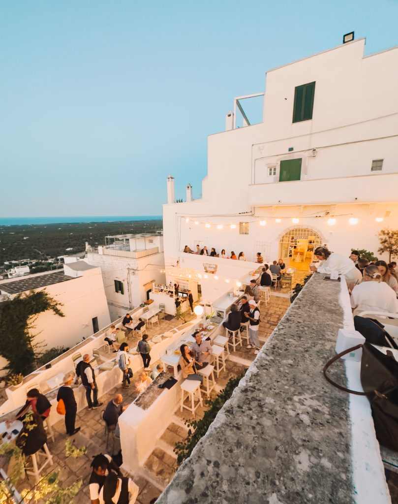 Best Towns in Puglia Italy